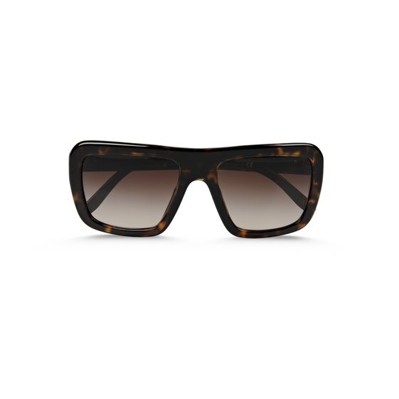Stella McCartney, Oversized square sunglasses
