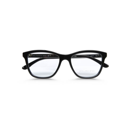 Stella McCartney, Lunettes carrées