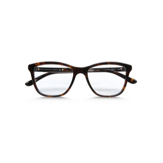 Stella McCartney, Lunettes carrées
