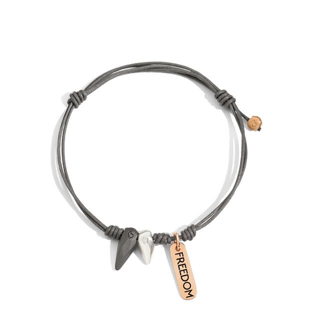 DODO Onesize necklace E COLLANA BOHO f
