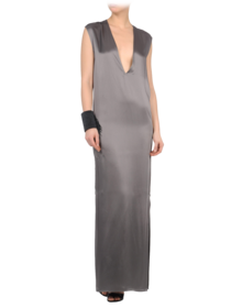 MAISON MARTIN MARGIELA 1 - Long dress