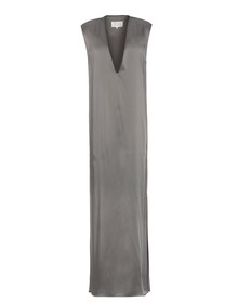 MAISON MARTIN MARGIELA 1 - Vestido largo