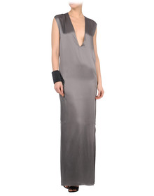 MAISON MARTIN MARGIELA 1 - Vestido largo