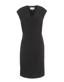 MAISON MARTIN MARGIELA 1 - Short dress
