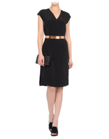 MAISON MARTIN MARGIELA 1 - Short dress