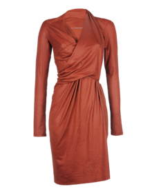 A.F.VANDEVORST - Short dress