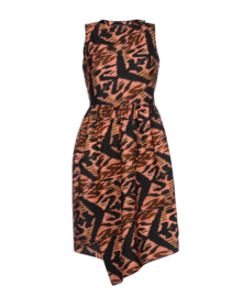 PROENZA SCHOULER - Short dress