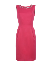 BLUGIRL BLUMARINE - Short dress
