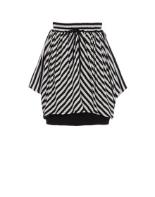 Y-3 - Minifalda