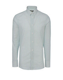 DIRK BIKKEMBERGS - Short sleeve shirt