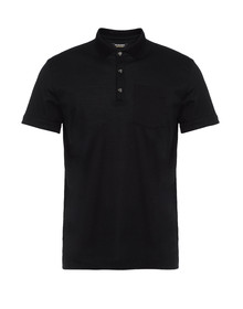 DIRK BIKKEMBERGS - Polo shirt