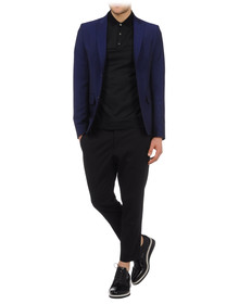 DIRK BIKKEMBERGS - Polo shirt