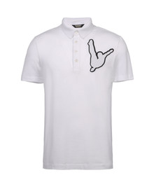 DIRK BIKKEMBERGS - Polo shirt