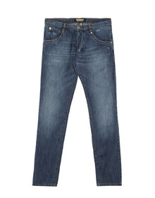 DIRK BIKKEMBERGS - Pantalones vaqueros