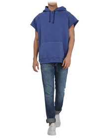 DIRK BIKKEMBERGS - Pantalones vaqueros