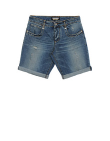 DIRK BIKKEMBERGS - Pantalones vaqueros