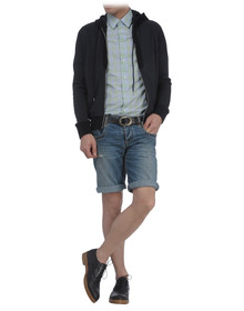 DIRK BIKKEMBERGS - Pantalones vaqueros