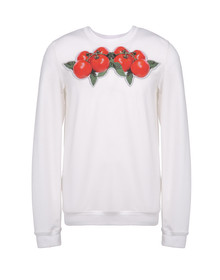 DIRK BIKKEMBERGS - Sudadera