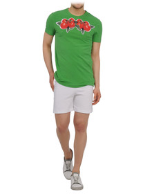 DIRK BIKKEMBERGS - Shorts