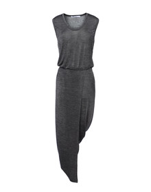 ALEXANDER WANG - Vestido largo