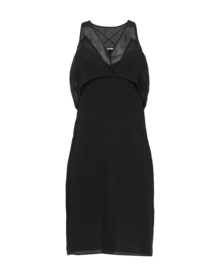 T by ALEXANDER WANG - Short dress