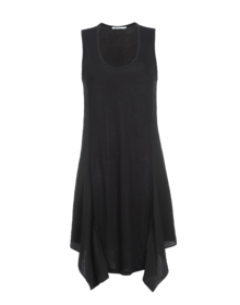 T by ALEXANDER WANG - Short dress