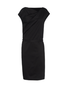 JIL SANDER - 3/4 length dress