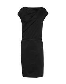JIL SANDER - Vestito longuette