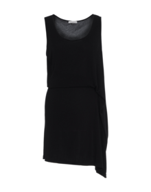 ANN DEMEULEMEESTER - Short dress