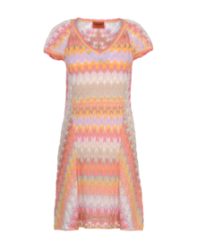 MISSONI - Short dress