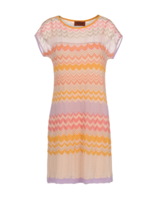 MISSONI - Short dress