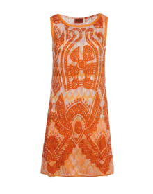 MISSONI - Short dress