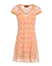 MISSONI - Short dress