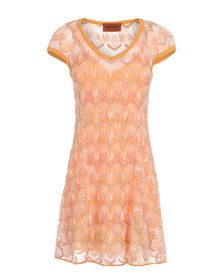 MISSONI - Short dress