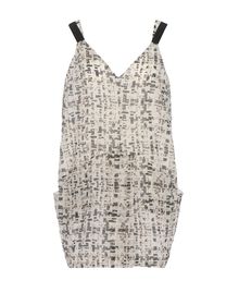MAURO GRIFONI - Short dress