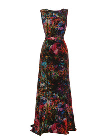 ERDEM - Long dress