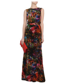 ERDEM - Long dress