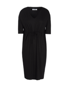 JIL SANDER - 3/4 length dress