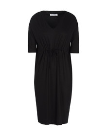 JIL SANDER - Vestito longuette