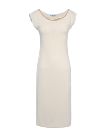 BLUMARINE - Minivestido