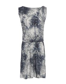 I'M ISOLA MARRAS - Vestito corto