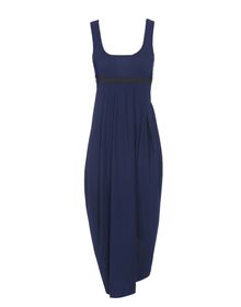 HIGH - Vestito longuette