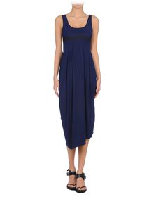 HIGH - Vestito longuette