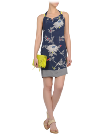 I'M ISOLA MARRAS - Short dress