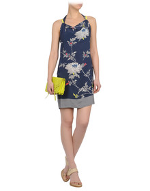 I'M ISOLA MARRAS - Vestito corto