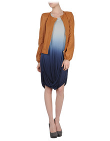 I'M ISOLA MARRAS - Vestito corto