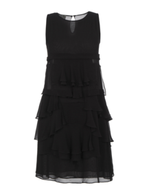 ROBERTA FURLANETTO - Short dress