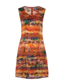ROBERTA FURLANETTO - Short dress