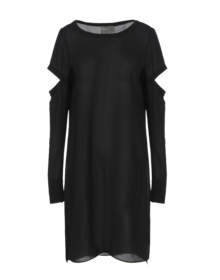 ROBERTA FURLANETTO - Short dress