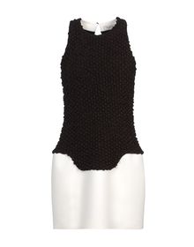 MUGLER - Short dress